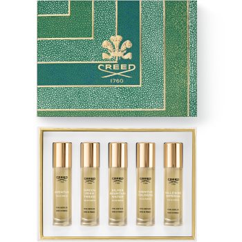 Creed Men's 5-Piece Gift Set set cadou pentru bărbați - imagine 2
